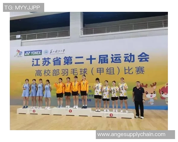南京羽毛球队荣获全国羽毛球灵活性排行榜第二名引发热议 南京羽毛球队荣获全国羽毛球灵活性排行榜第二名引发热议