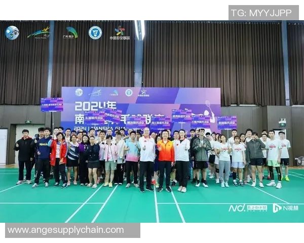 广州羽毛球队总决赛之路：从艰辛训练到荣耀时刻的奋斗故事