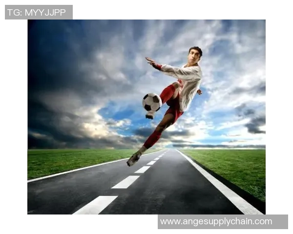 运动系帅哥足球明星的魅力与风采展现运动激情与青春活力的完美结合