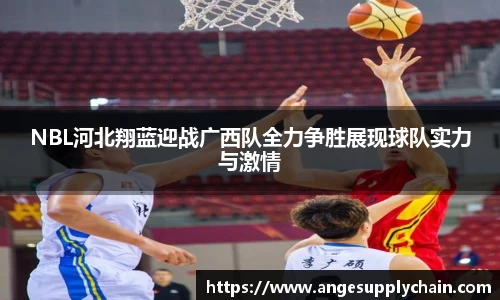 NBL河北翔蓝迎战广西队全力争胜展现球队实力与激情