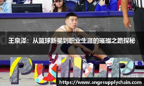王泉泽：从篮球新星到职业生涯的璀璨之路探秘