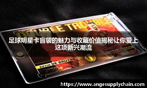 足球明星卡盲袋的魅力与收藏价值揭秘让你爱上这项新兴潮流
